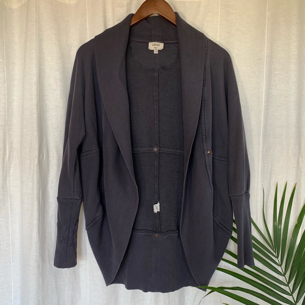 Wilfred Dierdot Sweater